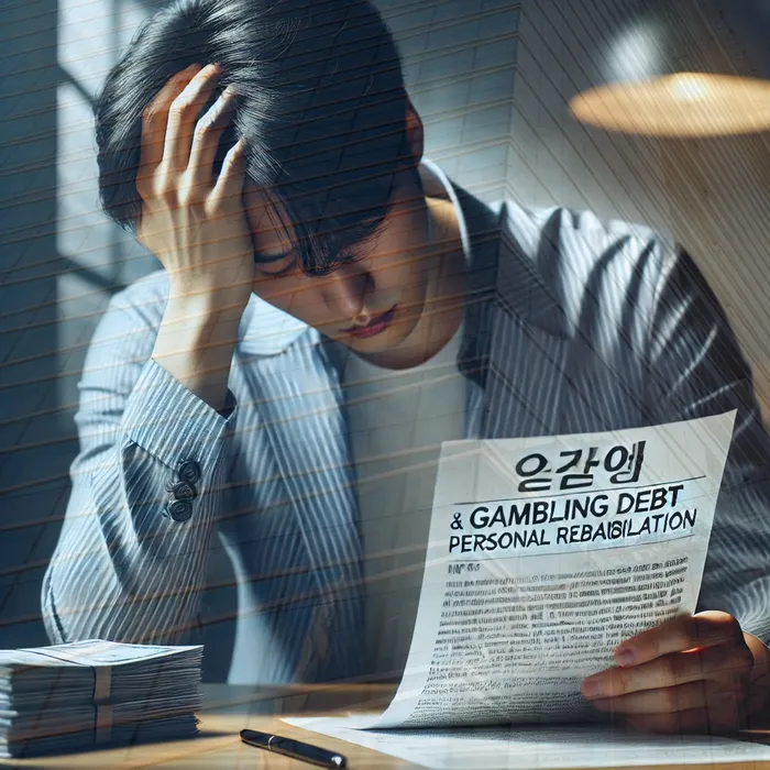 개인회생전문변호사