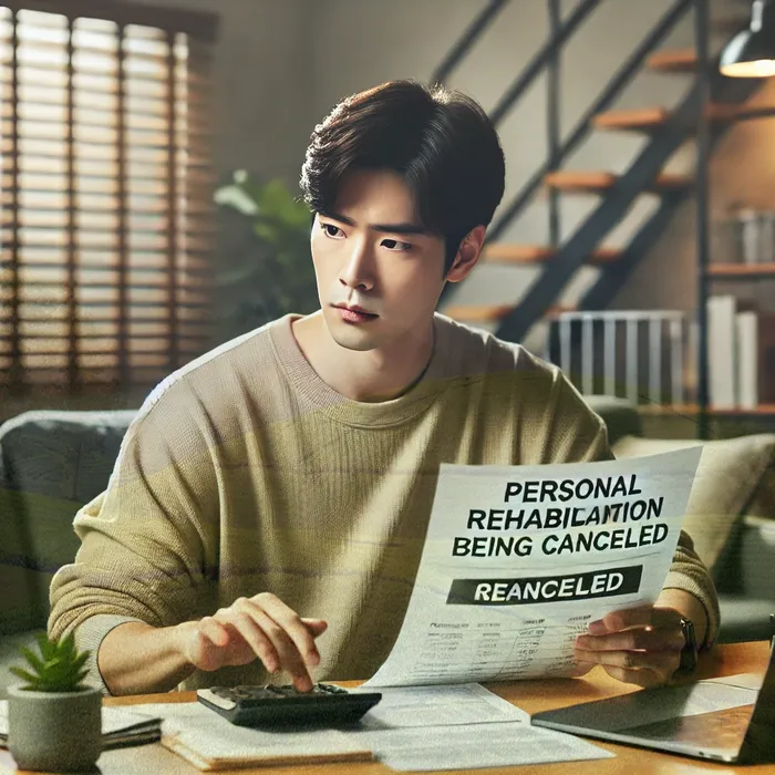 파산개인회생