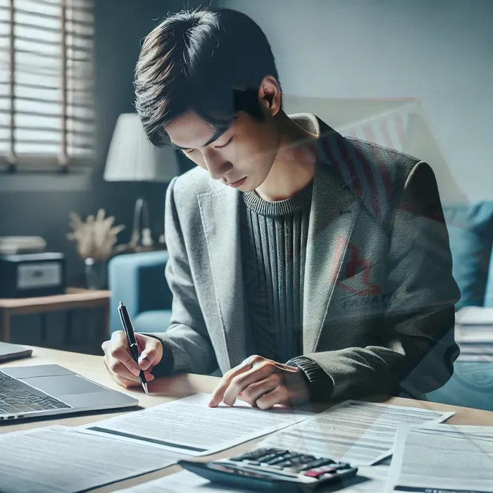 고금리대출 연체 시