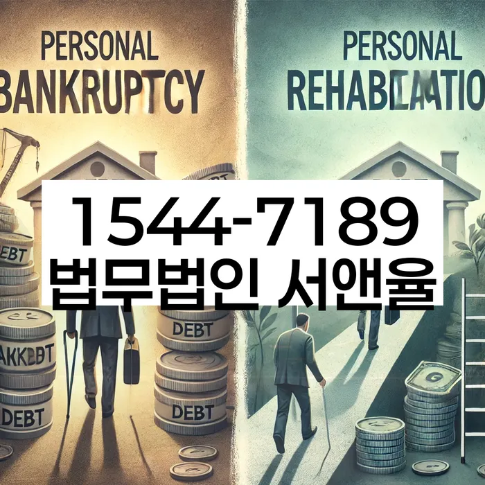 개인회생금지명령
