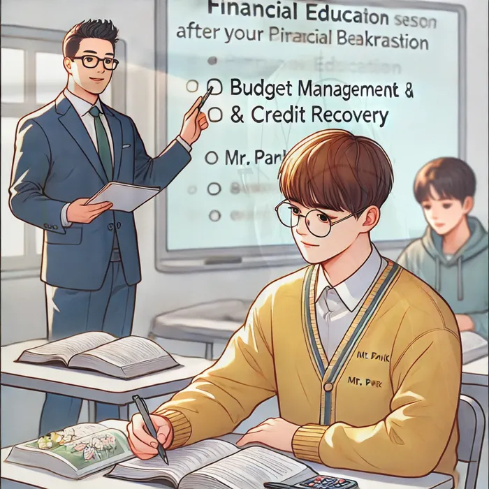 도박채무
