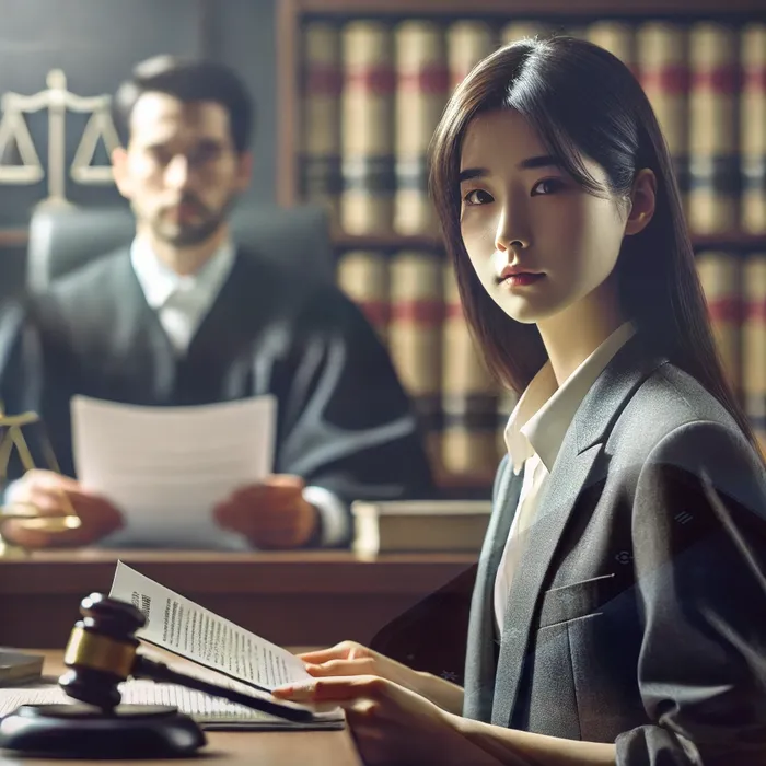 개인회생신용회복