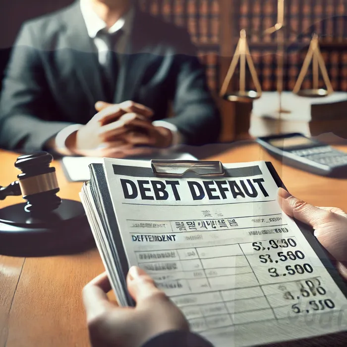 학자금대출 연체