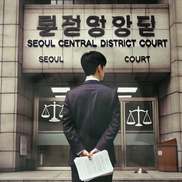 개인채무