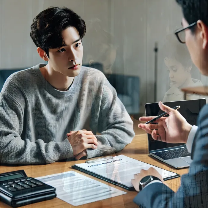 개인채무