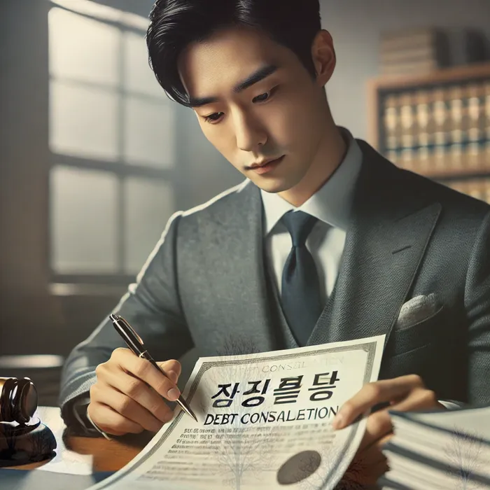 개인파산개인회생