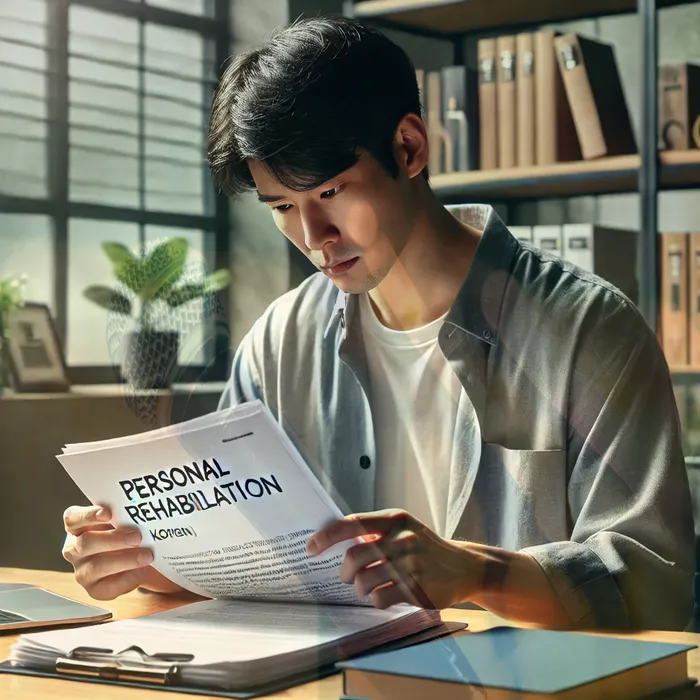 개인회생장단점