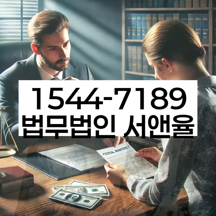 프랜차이즈대출 연체 시