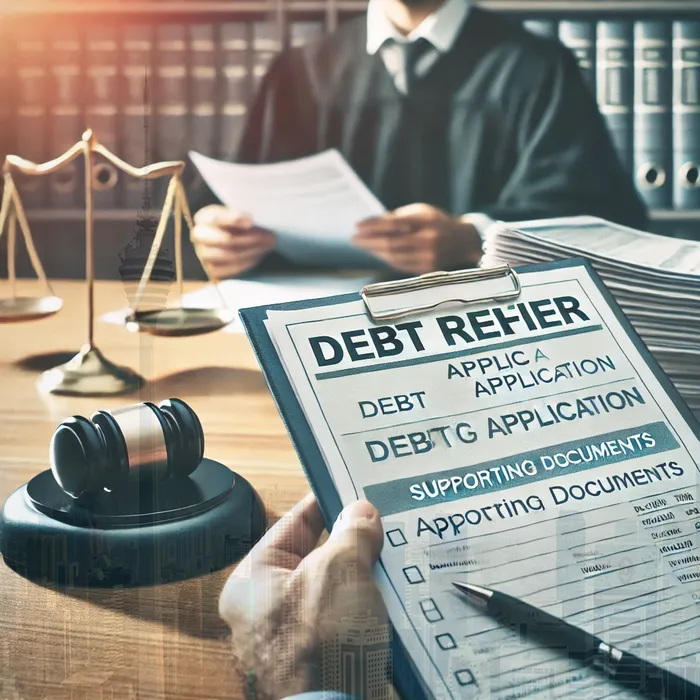 다중채무자 연체 시