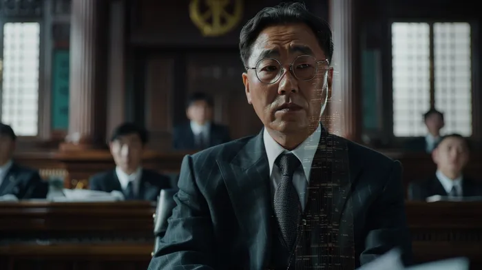 다중채무자 연체 시