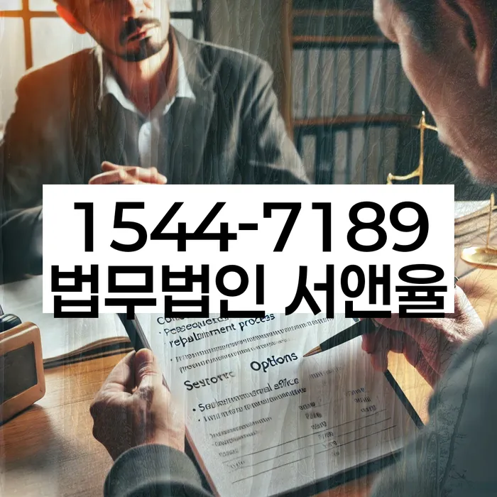 파산면책