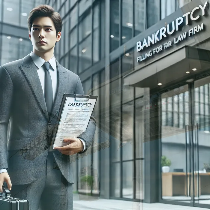 개인회생기각시