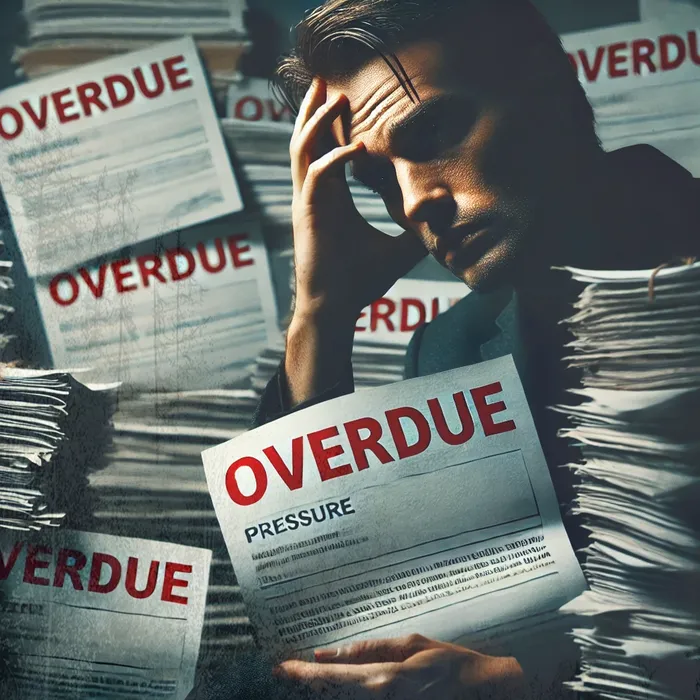 개인회생기각시