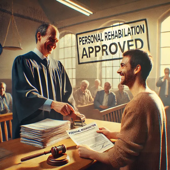 채무자회생및파산에관한법률