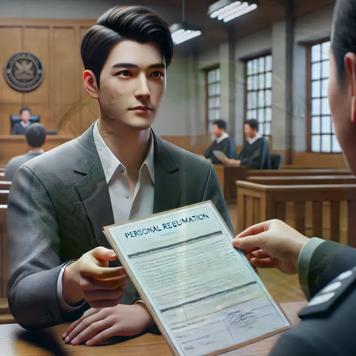 채무자회생및파산에관한법률