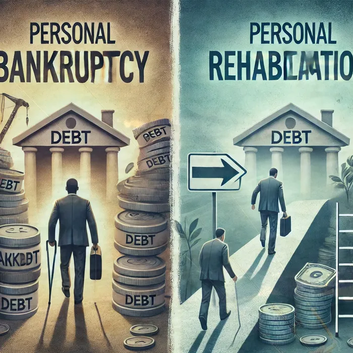 지급명령개인회생