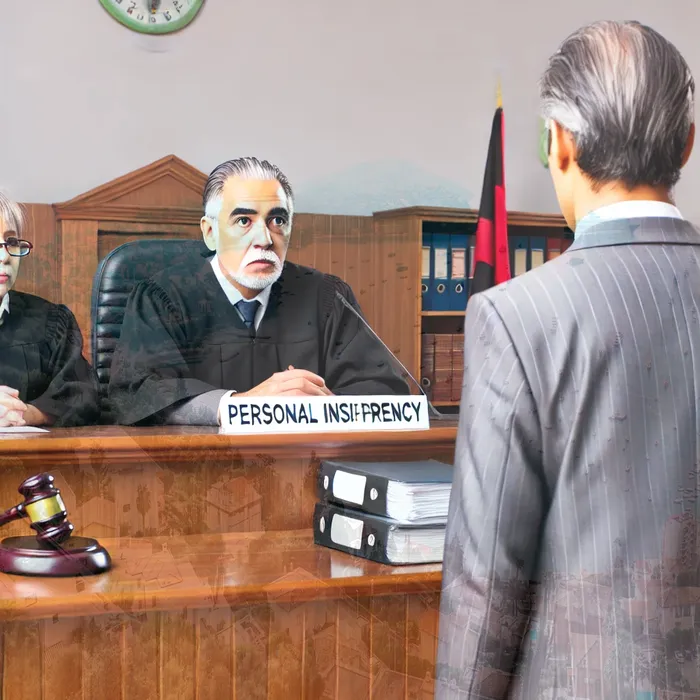 사업자개인회생