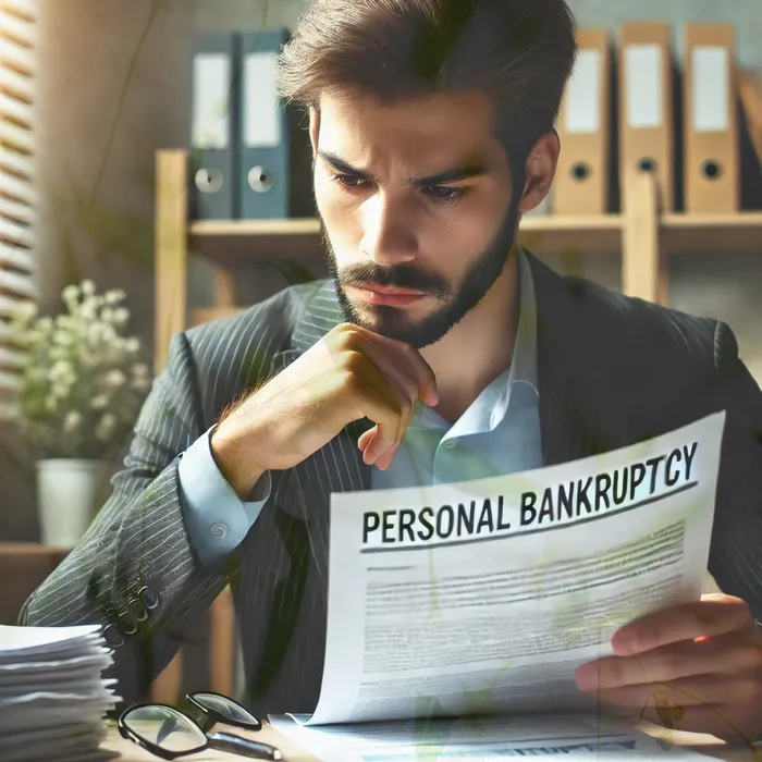 사업자개인회생