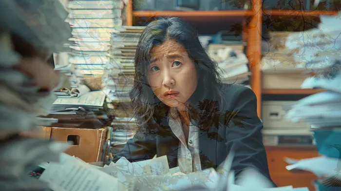 개인파산진술서