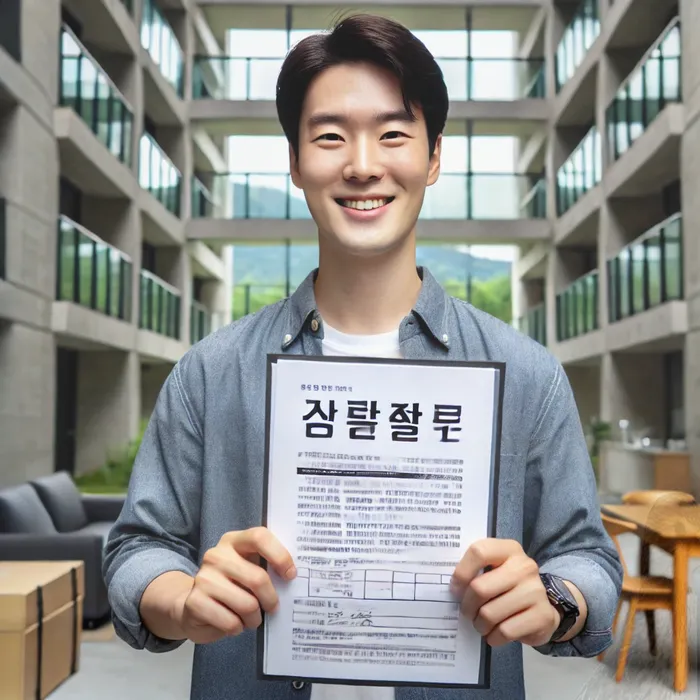 개인파산진술서