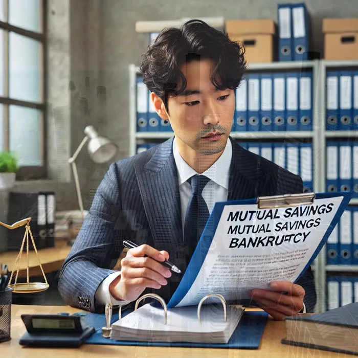 사업자회생