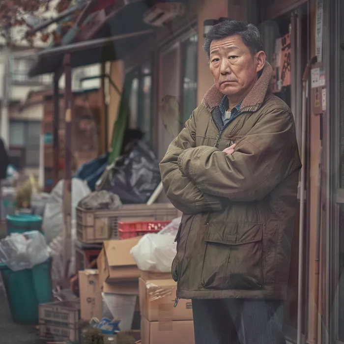 개인회생서류