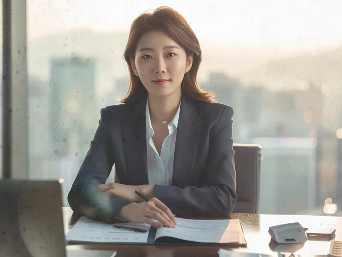 개인회생서류