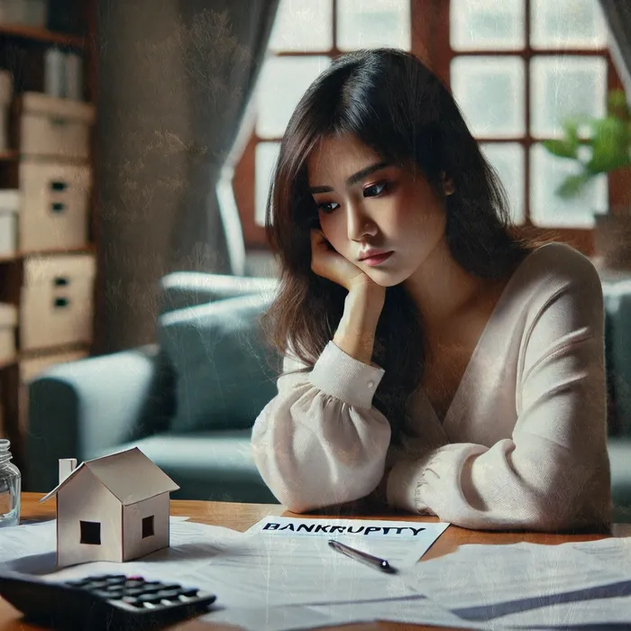 회생파산