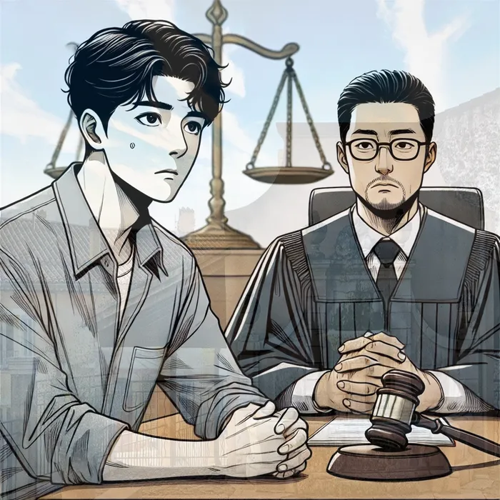 개인파산신청서류