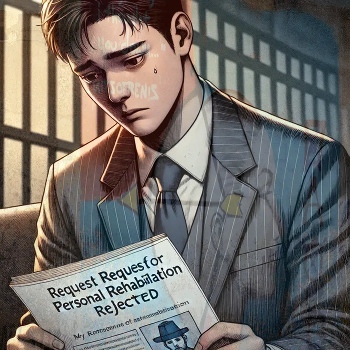 개인파산신청서류