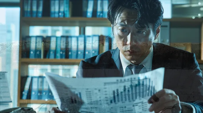 개인파산신청서류