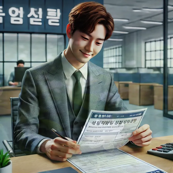 채무통합 하고 빚청산
