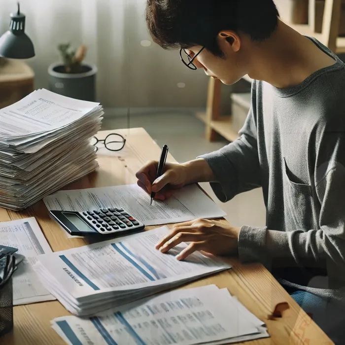 카드가맹점대출 연체 시