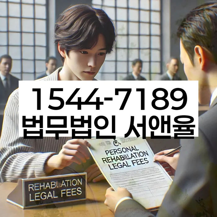 개인회생개시결정