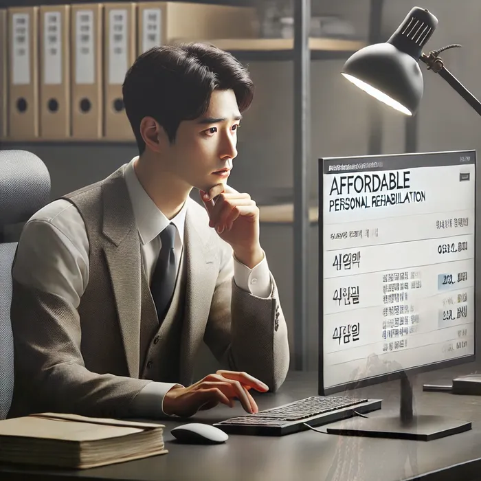 무직자개인회생