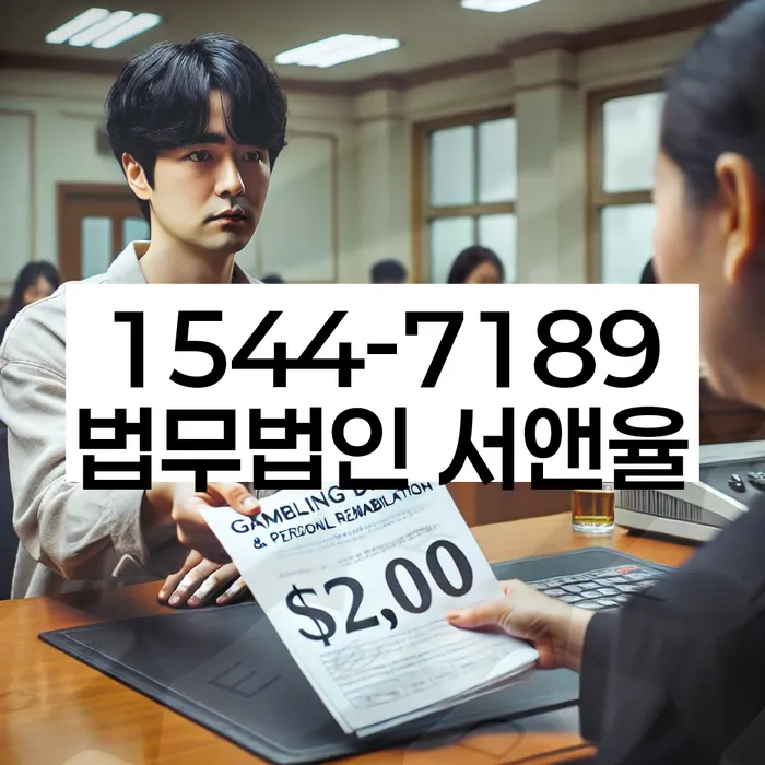 개인파산무료상담