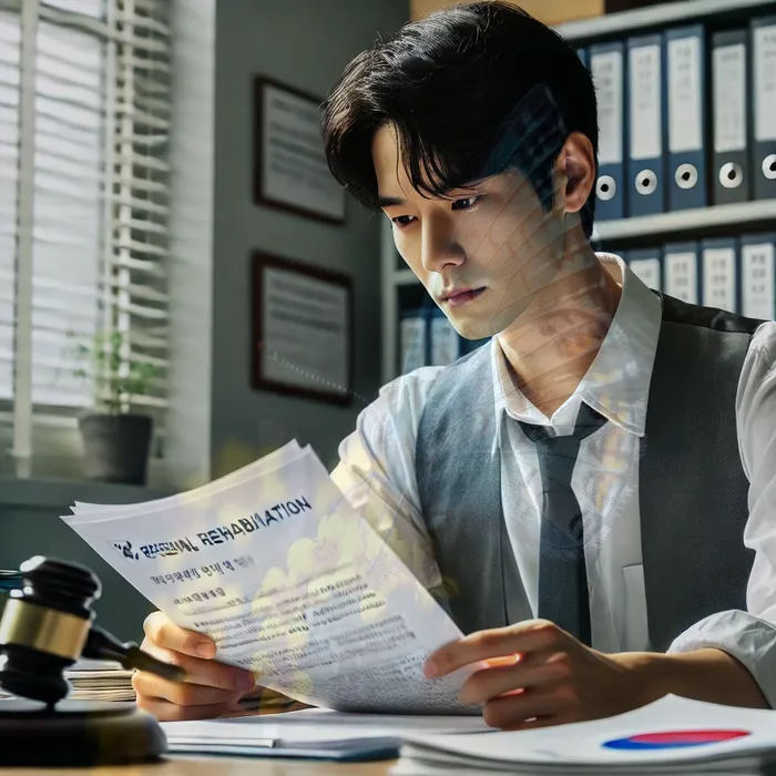 개인회생도박으로 인한 채무