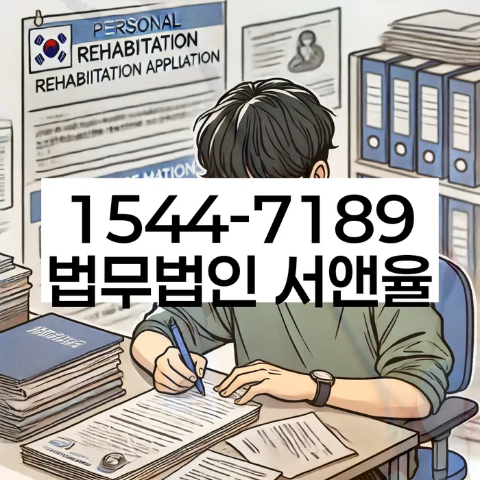 개인회생도박으로 인한 채무