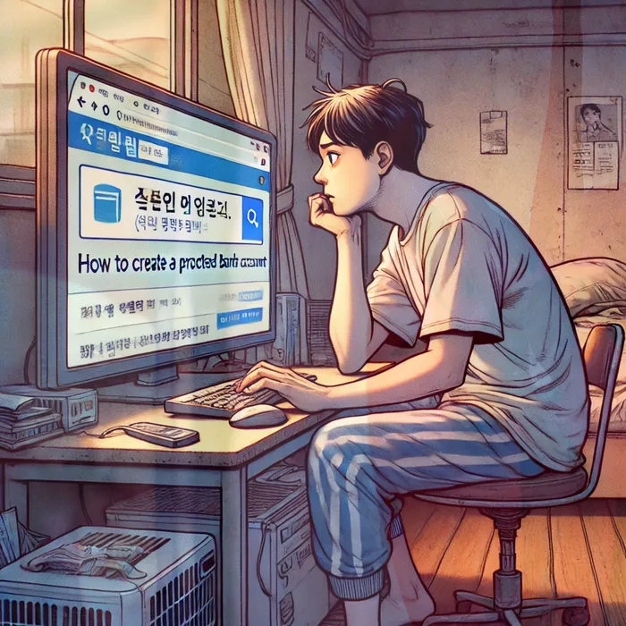 개인회생조회