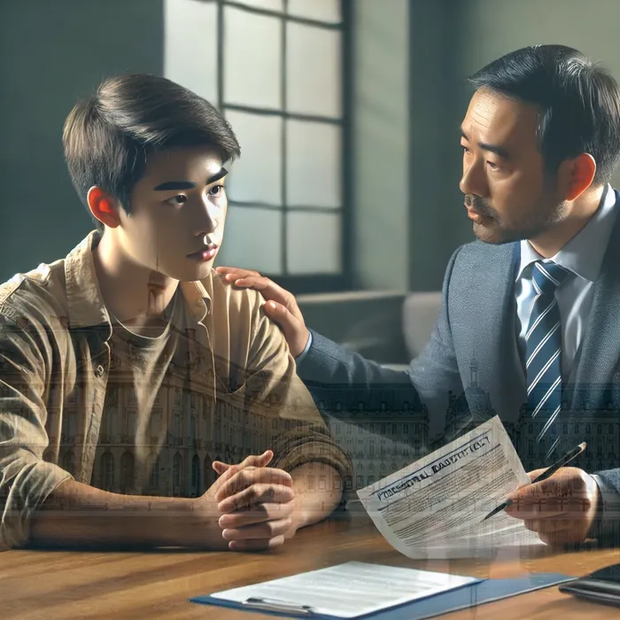 개인회생사무소