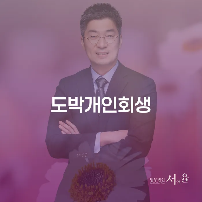 서대문구 신용카드이용자대출 연체 시 개인회생,개인파산으로 알아보기