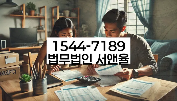 개인회생파산