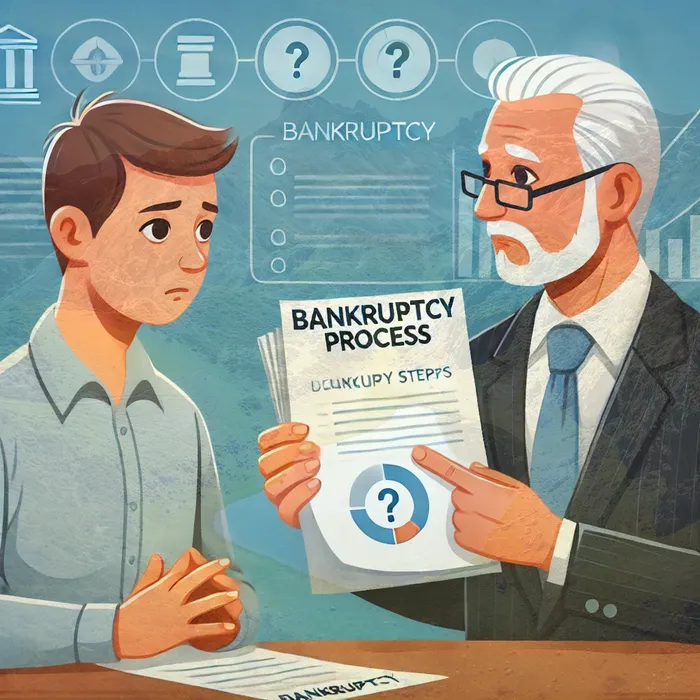 개인신용회복지원