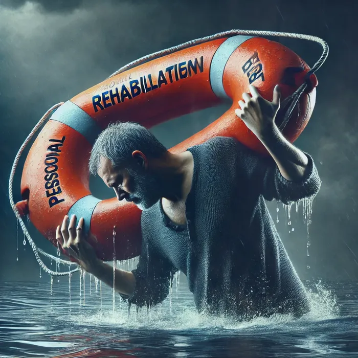 채무불이행자명부등재