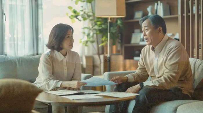 채무불이행자명부등재