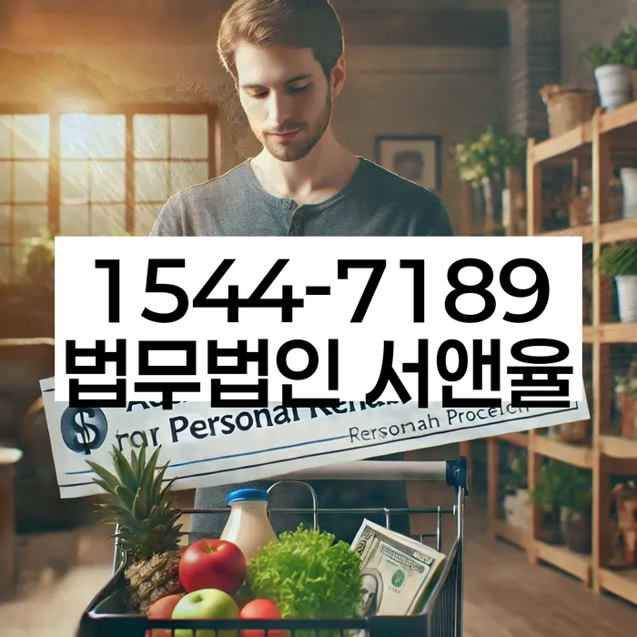 개인회생