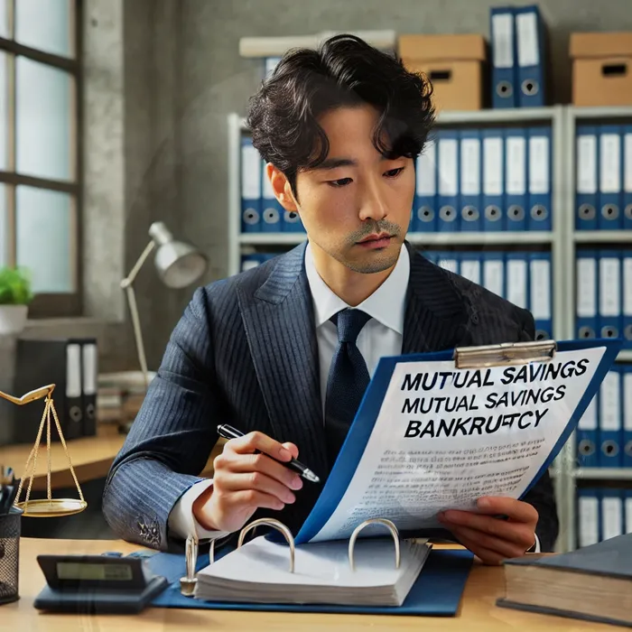 개인회생