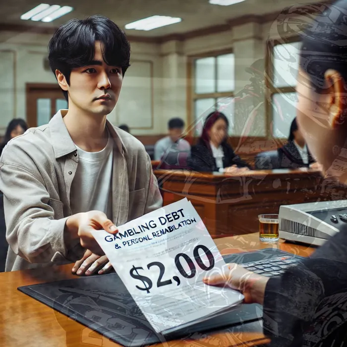 개인회생