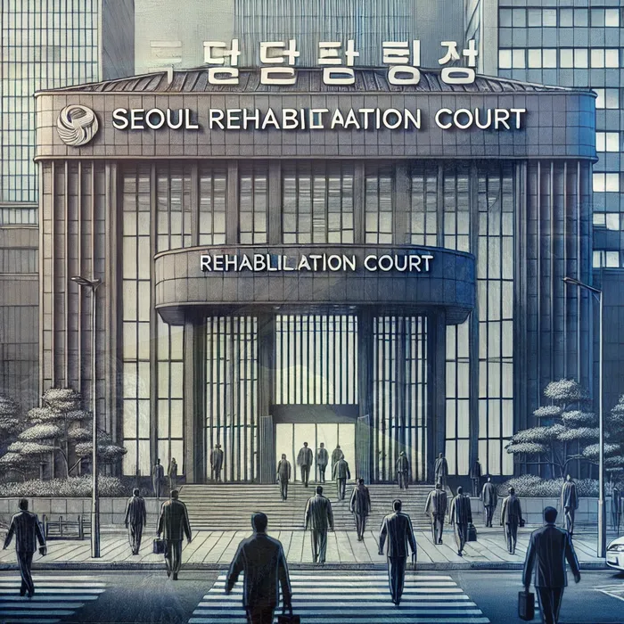 개인회생