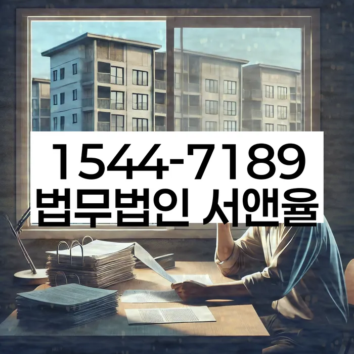 채무조정 성공 사례